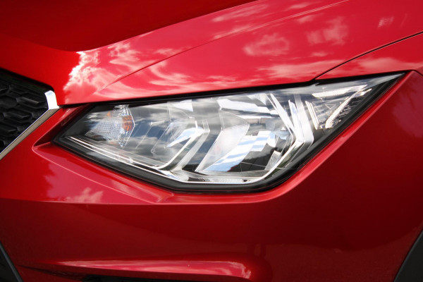 Seat Arona 1.0 TSI Style Launch Edition Carplay AllSeason