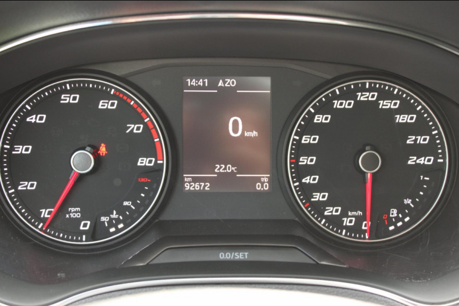 Seat Arona 1.0 TSI Style Launch Edition Carplay AllSeason