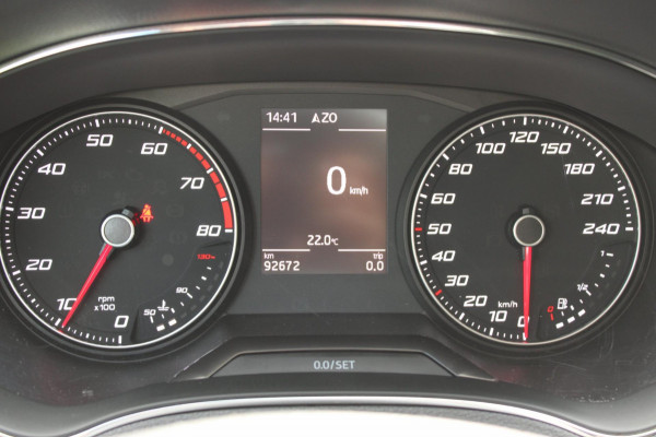 Seat Arona 1.0 TSI Style Launch Edition Carplay AllSeason