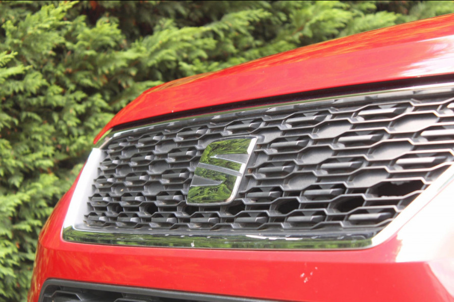 Seat Arona 1.0 TSI Style Launch Edition Carplay AllSeason