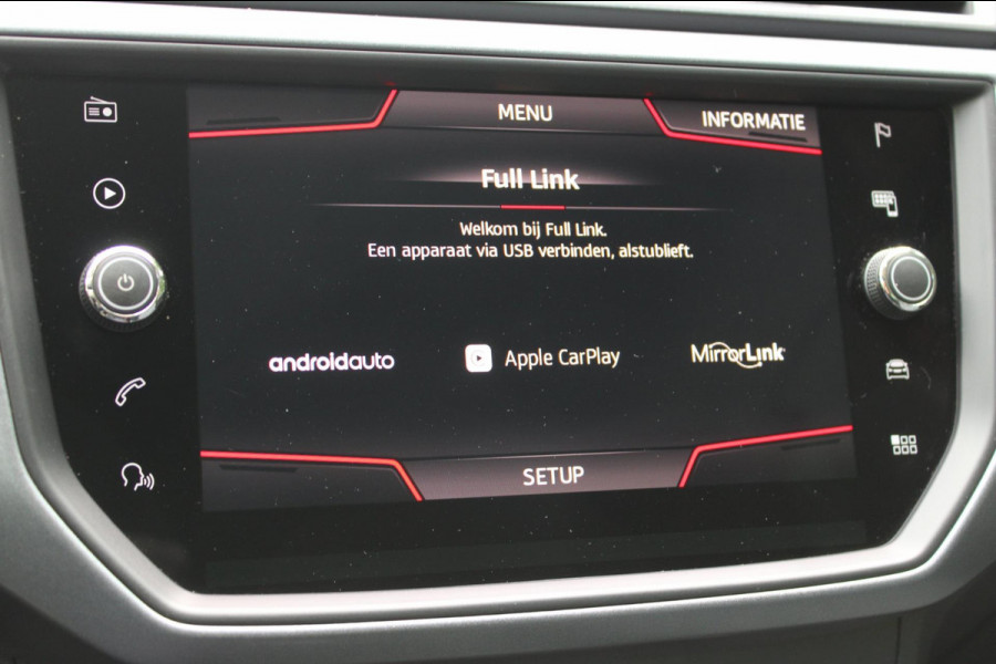 Seat Arona 1.0 TSI Style Launch Edition Carplay AllSeason