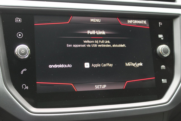 Seat Arona 1.0 TSI Style Launch Edition Carplay AllSeason