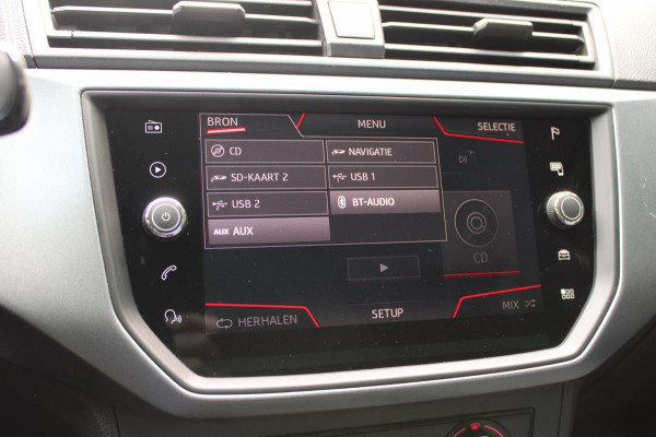 Seat Arona 1.0 TSI Style Launch Edition Carplay AllSeason