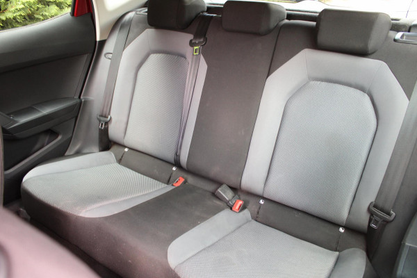 Seat Arona 1.0 TSI Style Launch Edition Carplay AllSeason