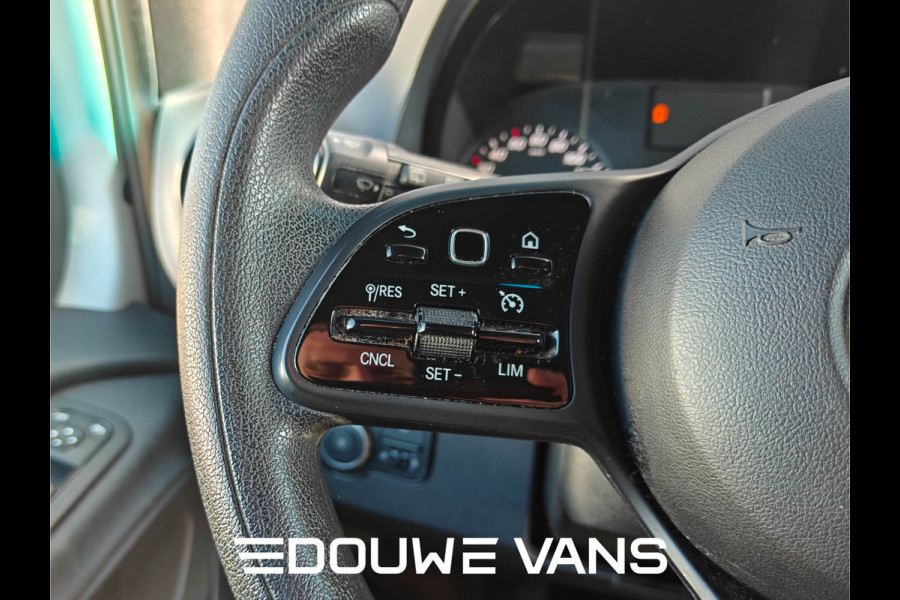 Mercedes-Benz Sprinter 214 L2 H1 MBUX Camera Airco Cruise euro6