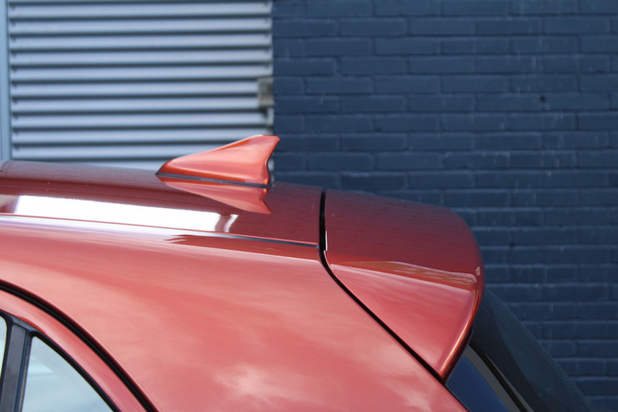 Kia Picanto 1.0 DPi 67pk DynamicLine NL-Auto NAP 7 Jaar Garantie Airco Cruise Carpay Camera 14"LMV Trekhaak