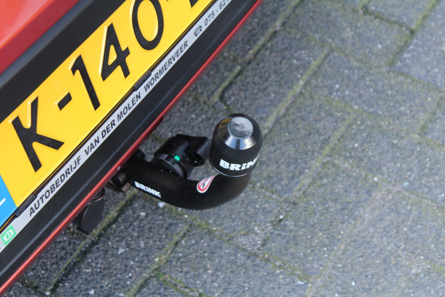 Kia Picanto 1.0 DPi 67pk DynamicLine NL-Auto NAP 7 Jaar Garantie Airco Cruise Carpay Camera 14"LMV Trekhaak