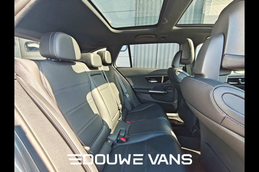 Mercedes-Benz C-Klasse C300e 9G-Tronic AMG Panorama Night Memory Head-up Hybride