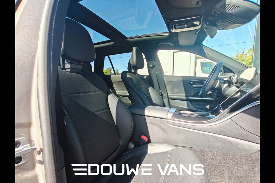 Mercedes-Benz C-Klasse C300e 9G-Tronic AMG Panorama Night Memory Head-up Hybride