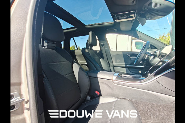 Mercedes-Benz C-Klasse C300e 9G-Tronic AMG Panorama Night Memory Head-up Hybride