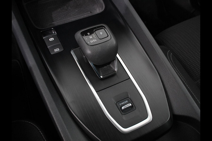 Nissan QASHQAI 1.3 MHEV Xtronic Acenta Navigatie Apple Carplay/Andoid Auto Parkeersensor achter Camera Adaptive Cruise Control Blind Spot Assist Stuur- en stoelverwarming Ledverlichting Climatronic Nissan QASHQAI 1.3 MHEV Xtronic Acenta Navigatie Apple Carplay/Andoid Auto Parkeersensor achter Camera Adaptive Cruise Control Blind Spot Assist Stuur- en stoelverwarming Ledverlichting Climatronic