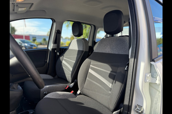 Fiat Panda 1.0 Hybrid City Cross (BOVAG/RIJKLAARPRIJS)