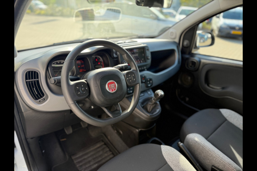 Fiat Panda 1.0 Hybrid City Cross (BOVAG/RIJKLAARPRIJS)