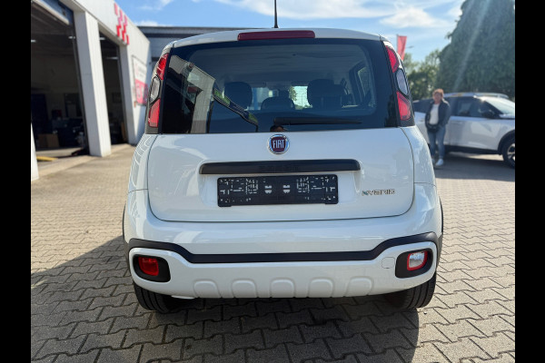 Fiat Panda 1.0 Hybrid City Cross (BOVAG/RIJKLAARPRIJS)