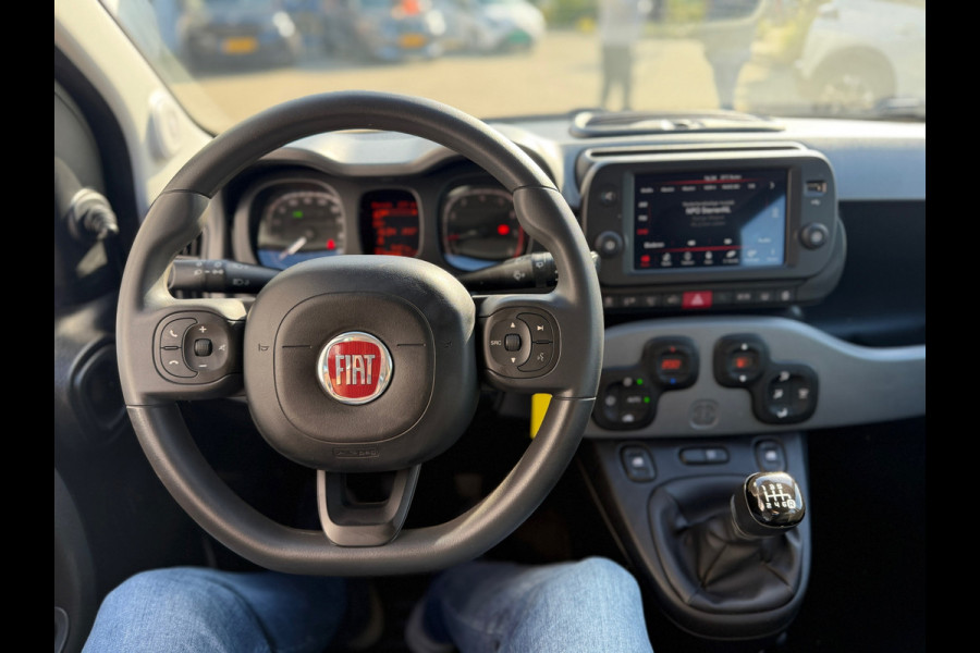 Fiat Panda 1.0 Hybrid City Cross (BOVAG/RIJKLAARPRIJS)
