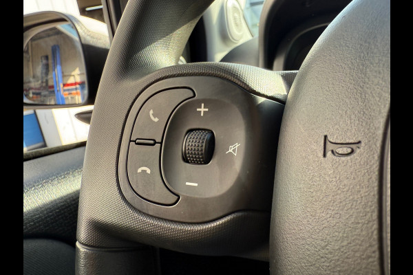 Fiat Panda 1.0 Hybrid City Cross (BOVAG/RIJKLAARPRIJS)