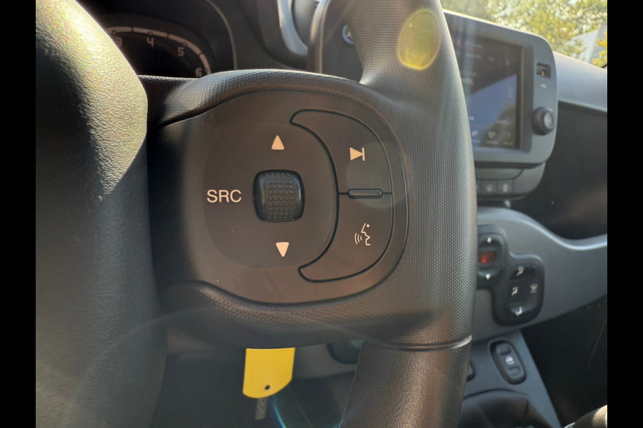 Fiat Panda 1.0 Hybrid City Cross (BOVAG/RIJKLAARPRIJS)