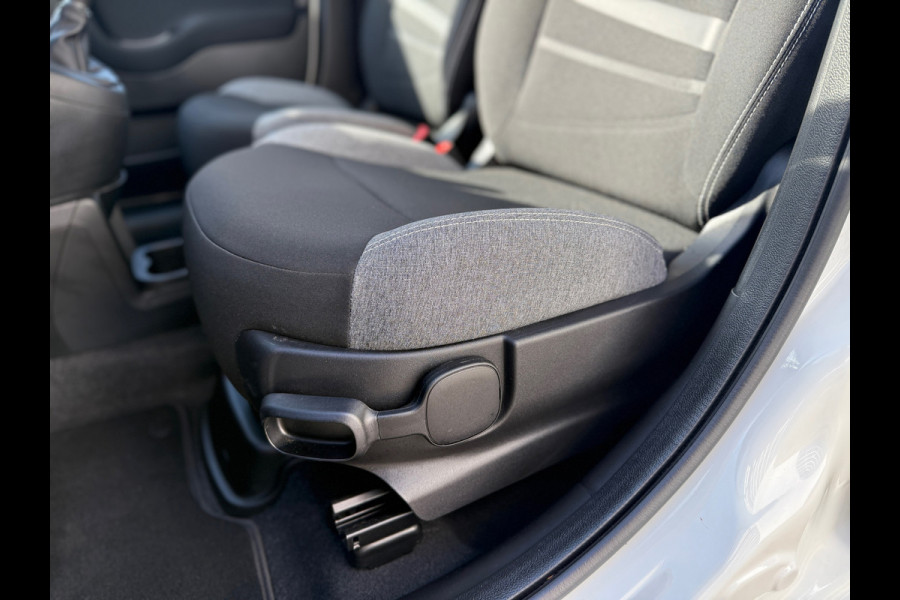 Fiat Panda 1.0 Hybrid City Cross (BOVAG/RIJKLAARPRIJS)