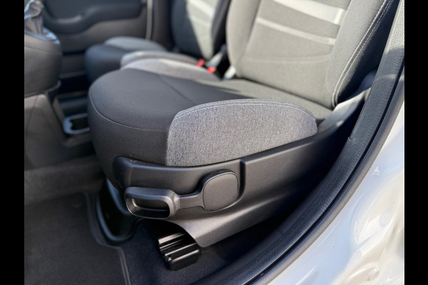 Fiat Panda 1.0 Hybrid City Cross (BOVAG/RIJKLAARPRIJS)