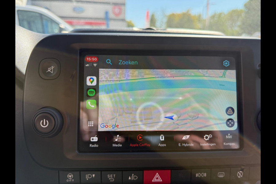 Fiat Panda 1.0 Hybrid City Cross (BOVAG/RIJKLAARPRIJS)