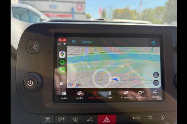Fiat Panda 1.0 Hybrid City Cross (BOVAG/RIJKLAARPRIJS)