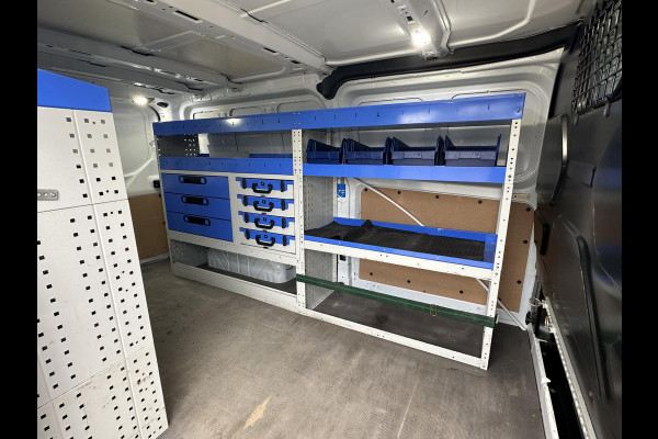 Ford Transit Custom 300 2.0 TDCI L2H1 Trend|Autmomaat|Trekhaak