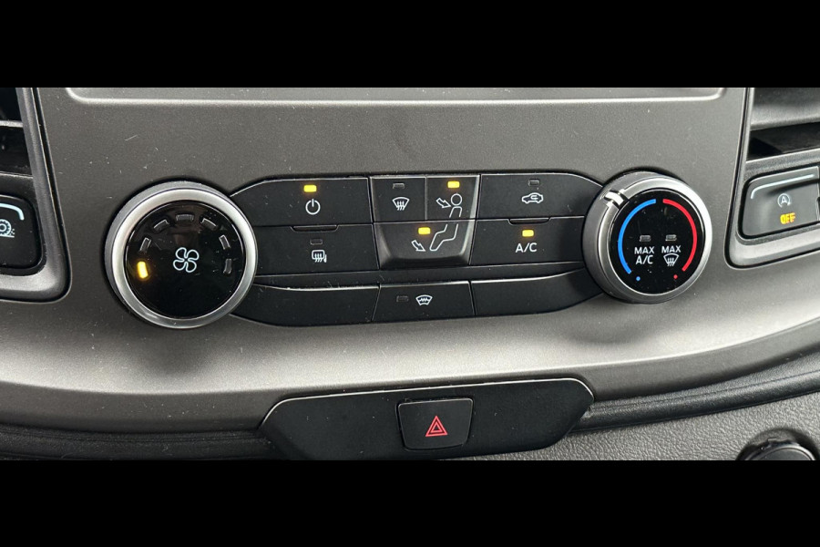 Ford Transit Custom 300 2.0 TDCI L2H1 Trend|Autmomaat|Trekhaak