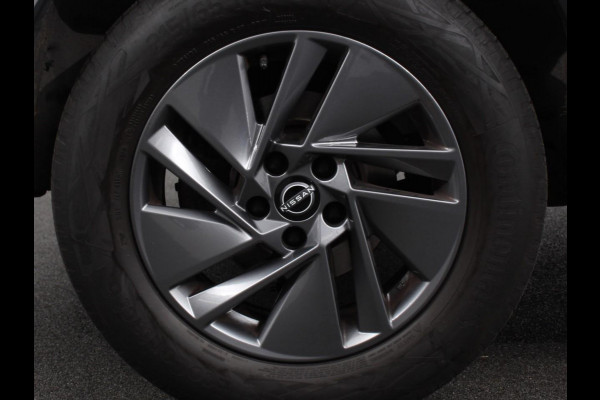 Nissan QASHQAI 1.3 MHEV Xtronic Acenta Navigatie Apple Carplay/Andoid Auto Parkeersensor achter Camera Adaptive Cruise Control Blind Spot Assist Stuur- en stoelverwarming Ledverlichting Climatronic Nissan QASHQAI 1.3 MHEV Xtronic Acenta Navigatie Apple Carplay/Andoid Auto Parkeersensor achter Camera Adaptive Cruise Control Blind Spot Assist Stuur- en stoelverwarming Ledverlichting Climatronic