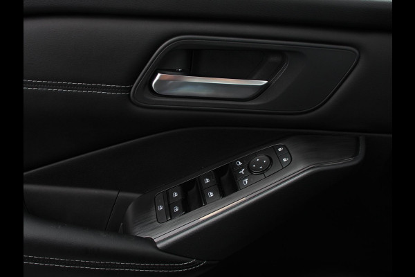 Nissan QASHQAI 1.3 MHEV Xtronic Acenta Navigatie Apple Carplay/Andoid Auto Parkeersensor achter Camera Adaptive Cruise Control Blind Spot Assist Stuur- en stoelverwarming Ledverlichting Climatronic Nissan QASHQAI 1.3 MHEV Xtronic Acenta Navigatie Apple Carplay/Andoid Auto Parkeersensor achter Camera Adaptive Cruise Control Blind Spot Assist Stuur- en stoelverwarming Ledverlichting Climatronic