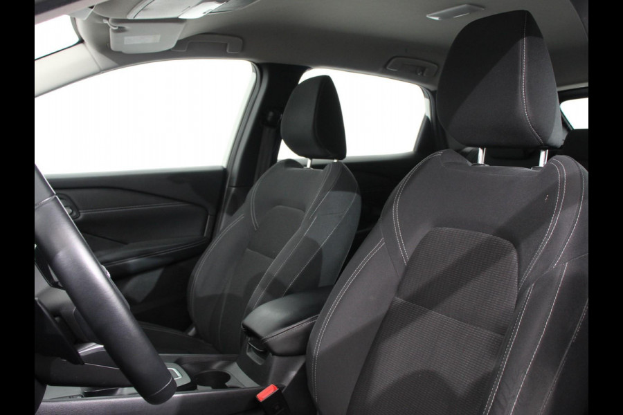 Nissan QASHQAI 1.3 MHEV Xtronic Acenta Navigatie Apple Carplay/Andoid Auto Parkeersensor achter Camera Adaptive Cruise Control Blind Spot Assist Stuur- en stoelverwarming Ledverlichting Climatronic Nissan QASHQAI 1.3 MHEV Xtronic Acenta Navigatie Apple Carplay/Andoid Auto Parkeersensor achter Camera Adaptive Cruise Control Blind Spot Assist Stuur- en stoelverwarming Ledverlichting Climatronic
