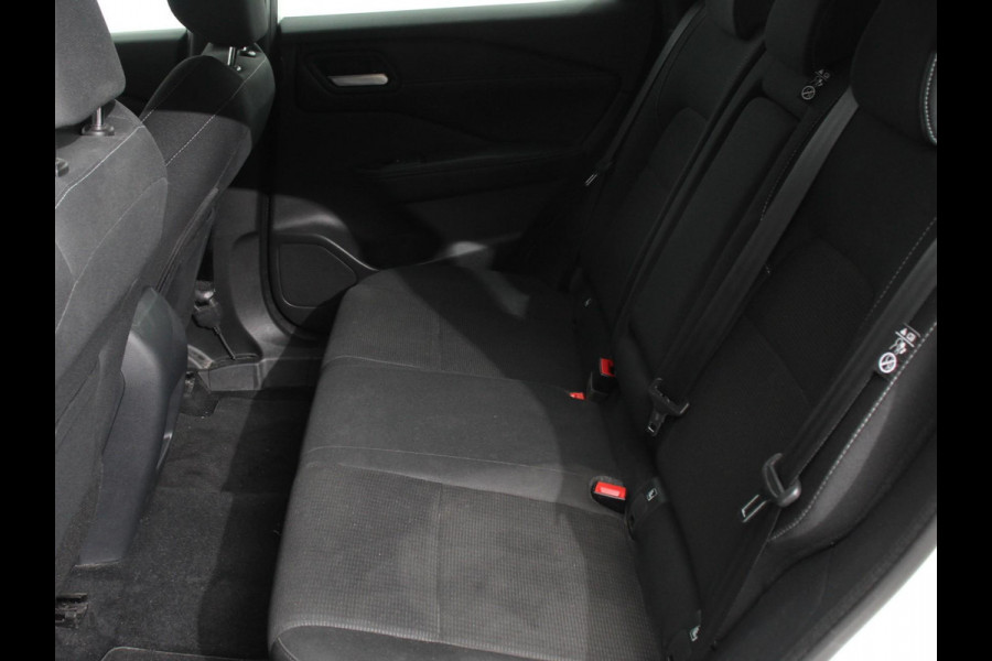 Nissan QASHQAI 1.3 MHEV Xtronic Acenta Navigatie Apple Carplay/Andoid Auto Parkeersensor achter Camera Adaptive Cruise Control Blind Spot Assist Stuur- en stoelverwarming Ledverlichting Climatronic Nissan QASHQAI 1.3 MHEV Xtronic Acenta Navigatie Apple Carplay/Andoid Auto Parkeersensor achter Camera Adaptive Cruise Control Blind Spot Assist Stuur- en stoelverwarming Ledverlichting Climatronic