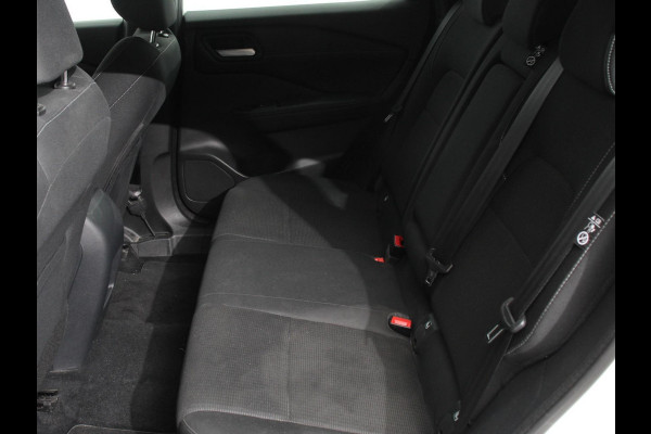 Nissan QASHQAI 1.3 MHEV Xtronic Acenta Navigatie Apple Carplay/Andoid Auto Parkeersensor achter Camera Adaptive Cruise Control Blind Spot Assist Stuur- en stoelverwarming Ledverlichting Climatronic Nissan QASHQAI 1.3 MHEV Xtronic Acenta Navigatie Apple Carplay/Andoid Auto Parkeersensor achter Camera Adaptive Cruise Control Blind Spot Assist Stuur- en stoelverwarming Ledverlichting Climatronic