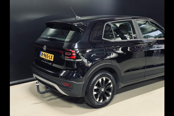 Volkswagen T-Cross 1.0 TSI Life, Apple Carplay, Android Auto, Camera, Cruise, Multistuur, Volledig Onderhouden
