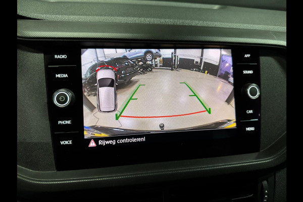 Volkswagen T-Cross 1.0 TSI Life, Apple Carplay, Android Auto, Camera, Cruise, Multistuur, Volledig Onderhouden
