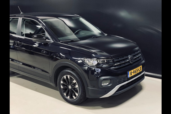 Volkswagen T-Cross 1.0 TSI Life, Apple Carplay, Android Auto, Camera, Cruise, Multistuur, Volledig Onderhouden