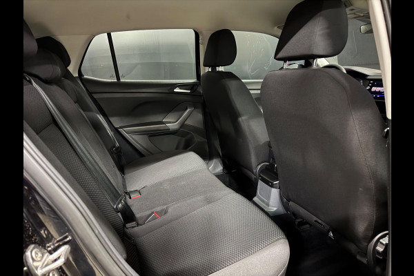 Volkswagen T-Cross 1.0 TSI Life, Apple Carplay, Android Auto, Camera, Cruise, Multistuur, Volledig Onderhouden