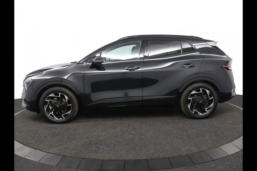 Kia Sportage 1.6 T-GDi Plug-in Hybrid AWD GT-Line Apple Carplay/Android Auto - Cruise Control Adaptief - Dodehoekdetectie - Panorama Dak -  Navigatie - Fabrieksgarantie tot 06-2031