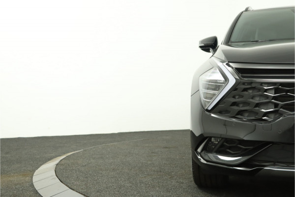 Kia Sportage 1.6 T-GDi Plug-in Hybrid AWD GT-Line Apple Carplay/Android Auto - Cruise Control Adaptief - Dodehoekdetectie - Panorama Dak -  Navigatie - Fabrieksgarantie tot 06-2031