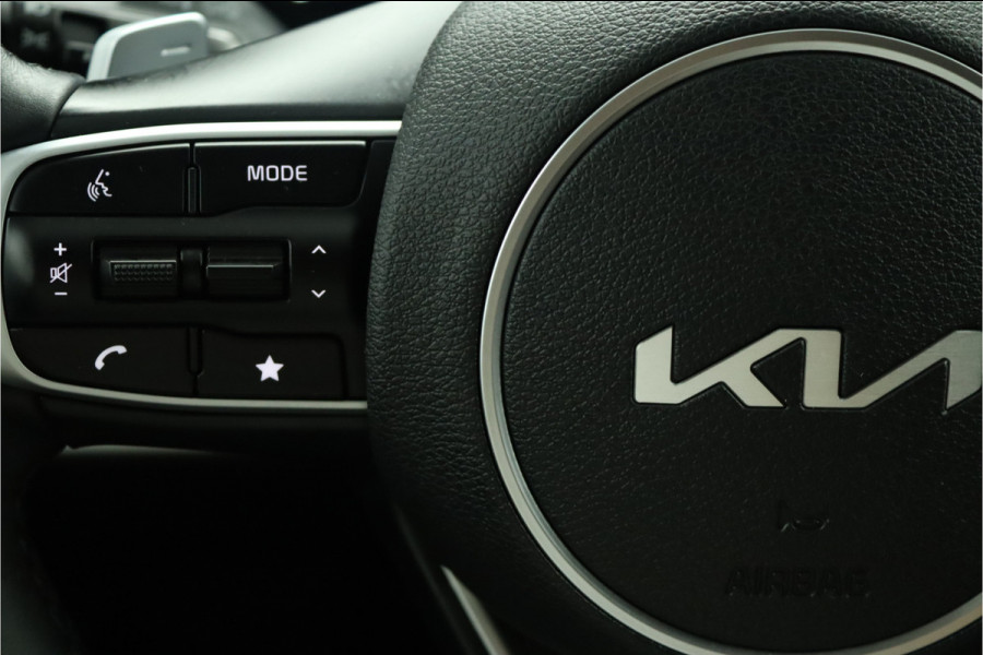 Kia Sportage 1.6 T-GDi Plug-in Hybrid AWD GT-Line Apple Carplay/Android Auto - Cruise Control Adaptief - Dodehoekdetectie - Panorama Dak -  Navigatie - Fabrieksgarantie tot 06-2031