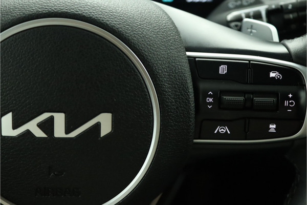 Kia Sportage 1.6 T-GDi Plug-in Hybrid AWD GT-Line Apple Carplay/Android Auto - Cruise Control Adaptief - Dodehoekdetectie - Panorama Dak -  Navigatie - Fabrieksgarantie tot 06-2031