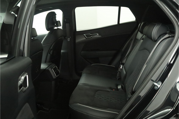 Kia Sportage 1.6 T-GDi Plug-in Hybrid AWD GT-Line Apple Carplay/Android Auto - Cruise Control Adaptief - Dodehoekdetectie - Panorama Dak -  Navigatie - Fabrieksgarantie tot 06-2031