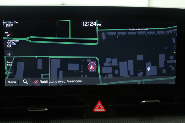 Kia Sportage 1.6 T-GDi Plug-in Hybrid AWD GT-Line Apple Carplay/Android Auto - Cruise Control Adaptief - Dodehoekdetectie - Panorama Dak -  Navigatie - Fabrieksgarantie tot 06-2031