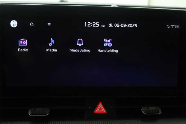 Kia Sportage 1.6 T-GDi Plug-in Hybrid AWD GT-Line Apple Carplay/Android Auto - Cruise Control Adaptief - Dodehoekdetectie - Panorama Dak -  Navigatie - Fabrieksgarantie tot 06-2031
