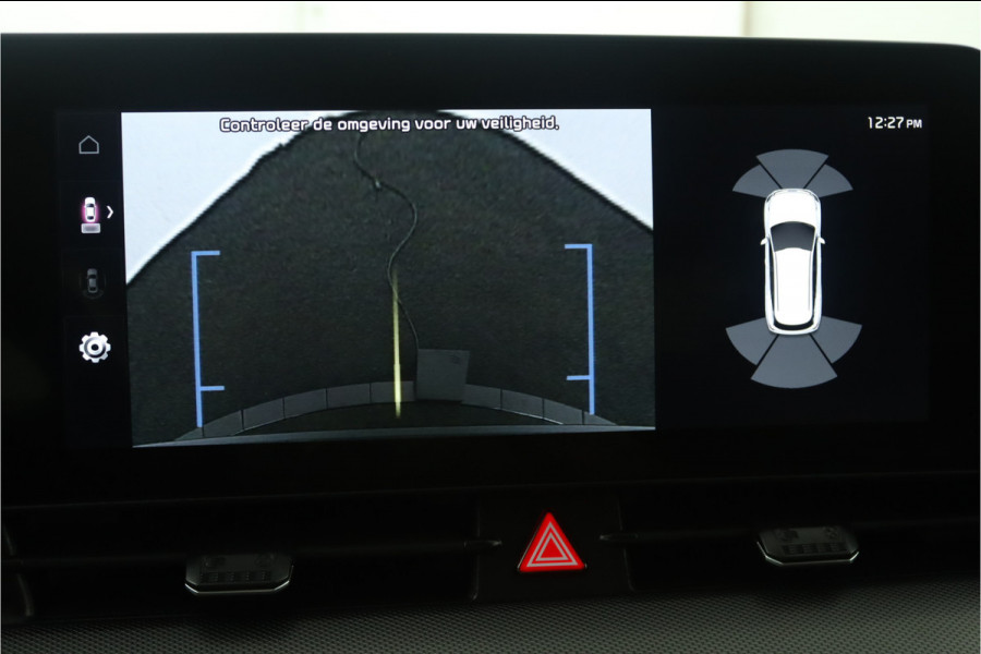 Kia Sportage 1.6 T-GDi Plug-in Hybrid AWD GT-Line Apple Carplay/Android Auto - Cruise Control Adaptief - Dodehoekdetectie - Panorama Dak -  Navigatie - Fabrieksgarantie tot 06-2031
