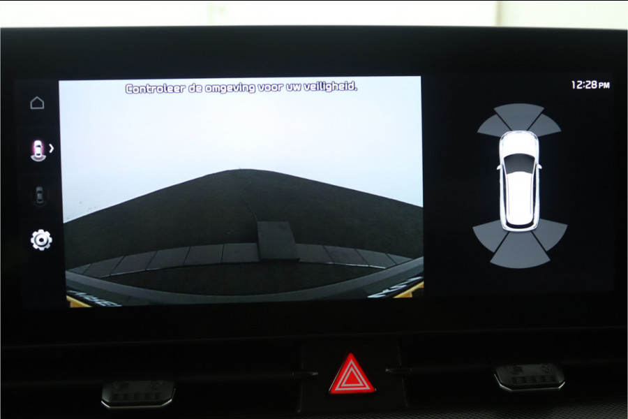 Kia Sportage 1.6 T-GDi Plug-in Hybrid AWD GT-Line Apple Carplay/Android Auto - Cruise Control Adaptief - Dodehoekdetectie - Panorama Dak -  Navigatie - Fabrieksgarantie tot 06-2031