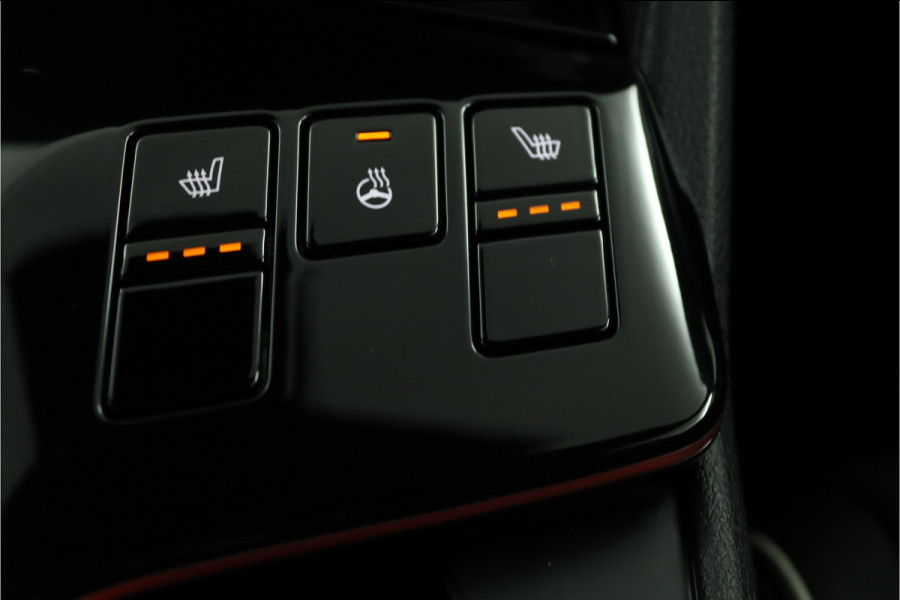 Kia Sportage 1.6 T-GDi Plug-in Hybrid AWD GT-Line Apple Carplay/Android Auto - Cruise Control Adaptief - Dodehoekdetectie - Panorama Dak -  Navigatie - Fabrieksgarantie tot 06-2031