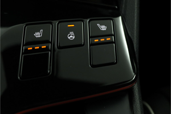 Kia Sportage 1.6 T-GDi Plug-in Hybrid AWD GT-Line Apple Carplay/Android Auto - Cruise Control Adaptief - Dodehoekdetectie - Panorama Dak -  Navigatie - Fabrieksgarantie tot 06-2031