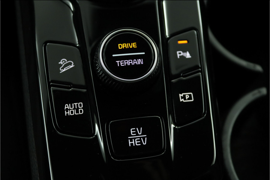 Kia Sportage 1.6 T-GDi Plug-in Hybrid AWD GT-Line Apple Carplay/Android Auto - Cruise Control Adaptief - Dodehoekdetectie - Panorama Dak -  Navigatie - Fabrieksgarantie tot 06-2031