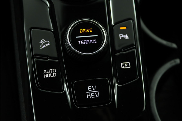 Kia Sportage 1.6 T-GDi Plug-in Hybrid AWD GT-Line Apple Carplay/Android Auto - Cruise Control Adaptief - Dodehoekdetectie - Panorama Dak -  Navigatie - Fabrieksgarantie tot 06-2031