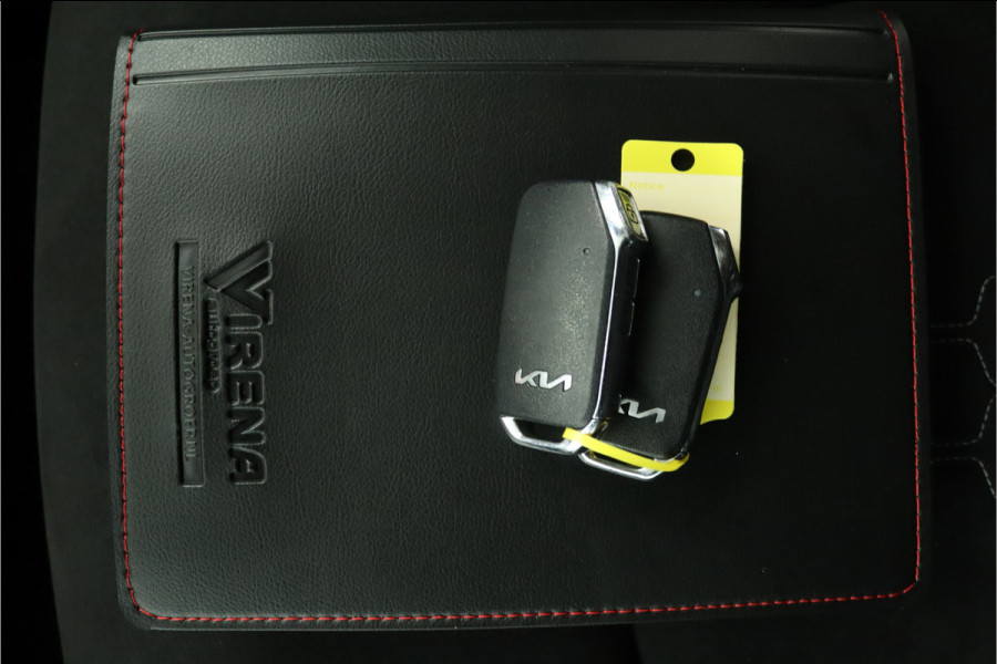Kia Sportage 1.6 T-GDi Plug-in Hybrid AWD GT-Line Apple Carplay/Android Auto - Cruise Control Adaptief - Dodehoekdetectie - Panorama Dak -  Navigatie - Fabrieksgarantie tot 06-2031